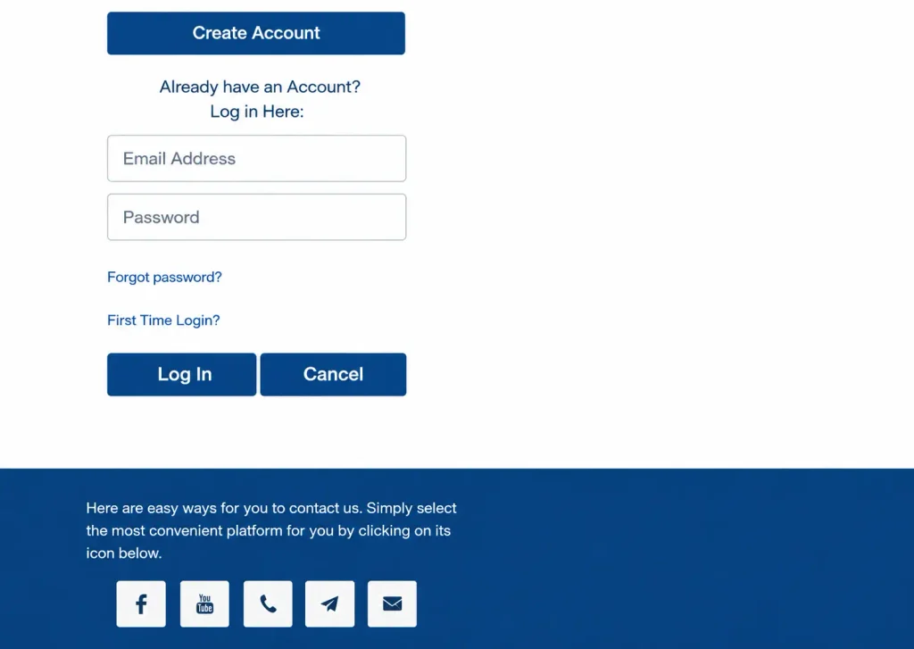 Pag-IBIG Online Login: How to Access Virtual Pag-IBIG